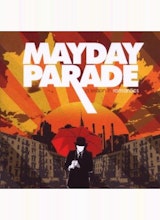 Mayday Parade  A Lesson in Romantics